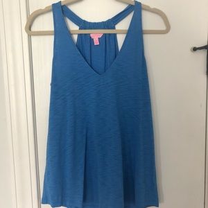Lilly Pulitzer tank top